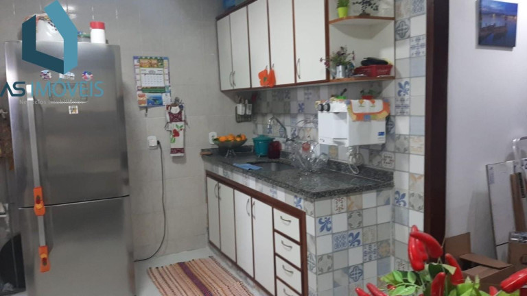 Imagem Casa de Condomínio com 3 Quartos à Venda, 160 m² em Canellas City - Iguaba Grande