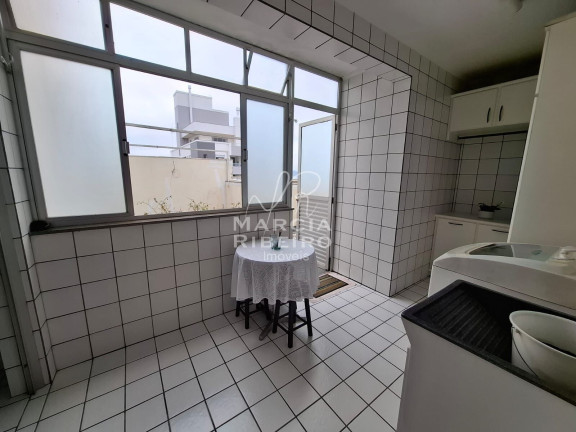Imagem Cobertura com 3 Quartos à Venda, 284 m² em Capoeiras - Florianópolis