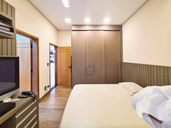 Imagem Casa com 3 Quartos à Venda, 220 m² em Condomínio Mont Blanc - Sorocaba