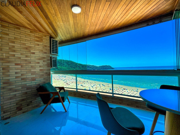 Imagem Imóvel com 3 Quartos à Venda, 272 m² em Canto Do Forte - Praia Grande