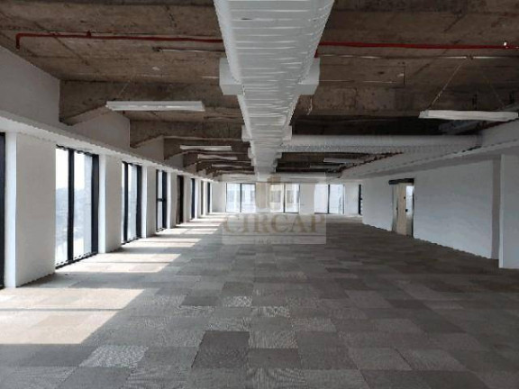 Imagem Sala Comercial para Alugar, 509 m² em Brooklin Paulista - São Paulo Imagem Sala Comercial para Alugar, 509 m² em Brooklin Paulista - São Paulo