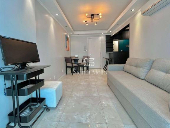 Imagem Apartamento com 1 Quarto à Venda, 33 m² em Frente Mar Norte - Balneário Camboriú Imagem Apartamento com 1 Quarto à Venda, 33 m² em Frente Mar Norte - Balneário Camboriú