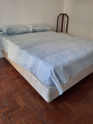 Imagem Apartamento com 3 Quartos à Venda, 115 m² em Gonzaga - Santos