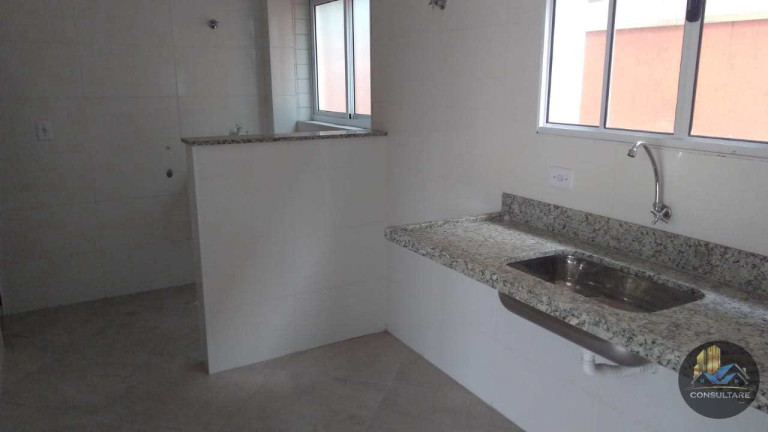 Imagem Casa com 3 Quartos à Venda, 108 m² em Catiapoa - São Vicente
