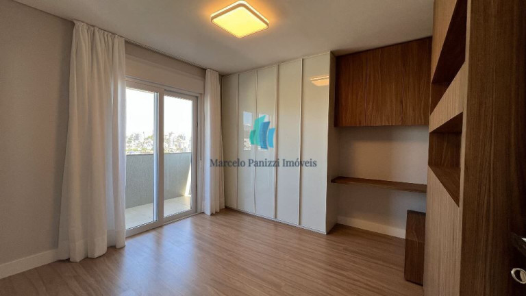 Imagem Apartamento com 3 Quartos à Venda, 104 m² em São Francisco - Bento Gonçalves