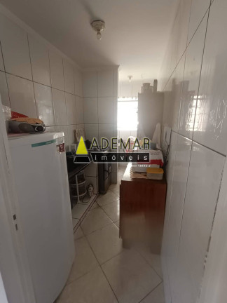 Imagem Casa com 2 Quartos à Venda,  em Serraria - Diadema