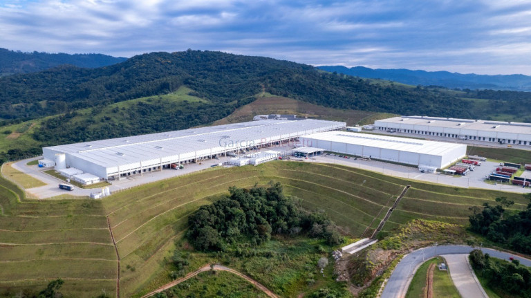 Imagem Imóvel para Alugar, 8.100 m² em Extrema - Extrema