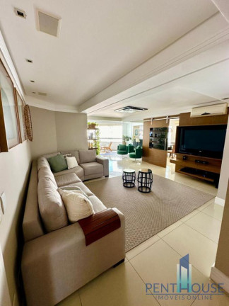 Imagem Apartamento com 3 Quartos à Venda, 279 m² em Centro - Balneário Camboriú