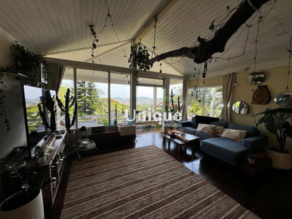 Imagem Casa com 6 Quartos à Venda, 189 m² em Alto De Búzios - Armação Dos Búzios