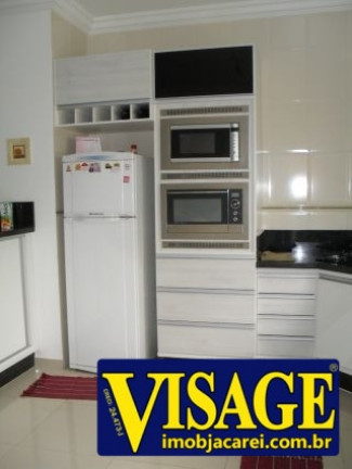 Imagem Casa com 4 Quartos à Venda,  em Vila Branca - Jacareí