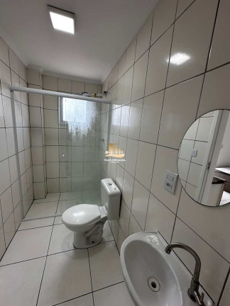 Imagem Apartamento com 2 Quartos à Venda, 138 m² em Guilhermina - Praia Grande