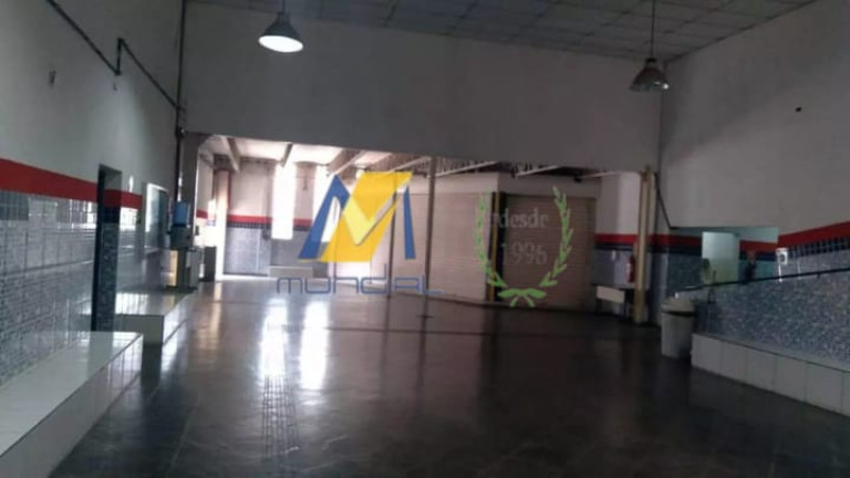 Imóvel Comercial para Alugar, 2.618 m² em São Miguel - São Paulo