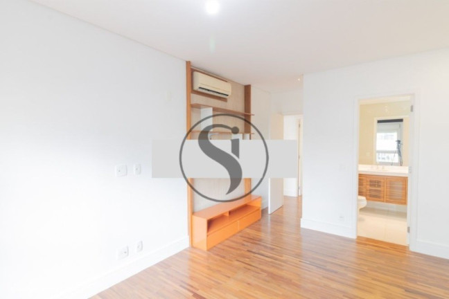 Imagem Apartamento com 3 Quartos para Alugar, 158 m² em Itaim Bibi - São Paulo Imagem Apartamento com 3 Quartos para Alugar, 158 m² em Itaim Bibi - São Paulo