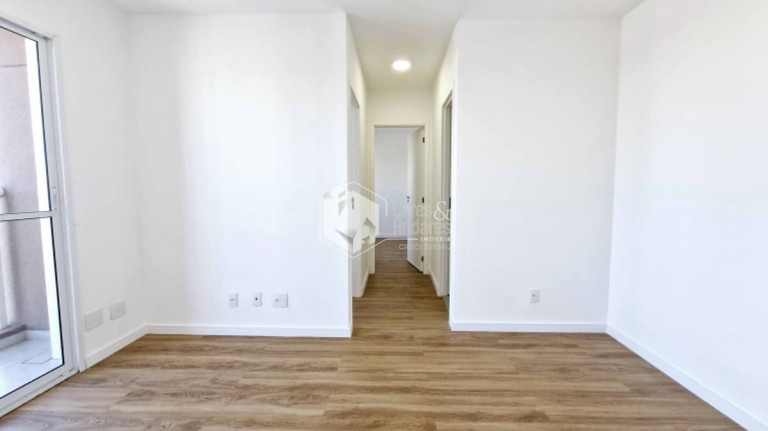 Imagem Apartamento com 2 Quartos à Venda, 44 m² em Maranhão - São Paulo