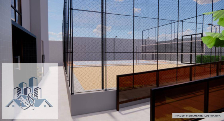 Imagem Apartamento com 2 Quartos à Venda, 50 m² em Altiplano Cabo Branco - João Pessoa