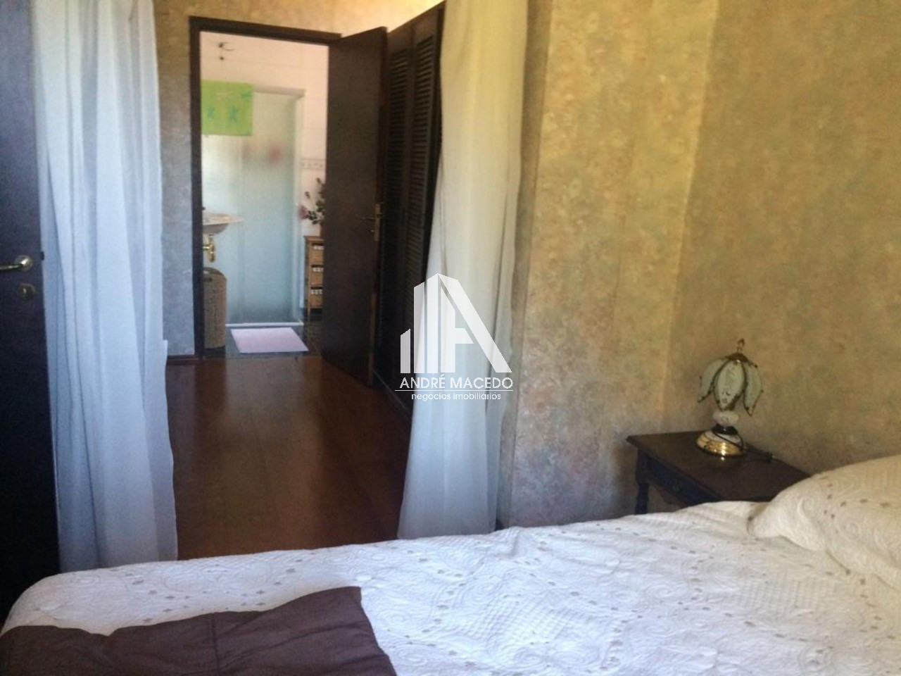 Imagem Casa com 3 Quartos à Venda, 300 m² em Estancia Santa Maria - Serra Negra