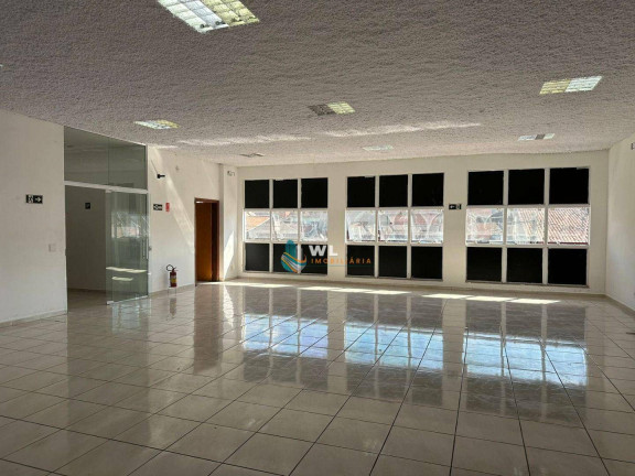Imagem Sala Comercial para Alugar, 235 m² em Santo Antônio - Louveira Imagem Sala Comercial para Alugar, 235 m² em Santo Antônio - Louveira