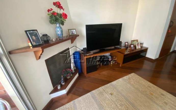 Imagem Apartamento com 3 Quartos à Venda, 110 m² em Vila Adyana - São José Dos Campos Imagem Apartamento com 3 Quartos à Venda, 110 m² em Vila Adyana - São José Dos Campos