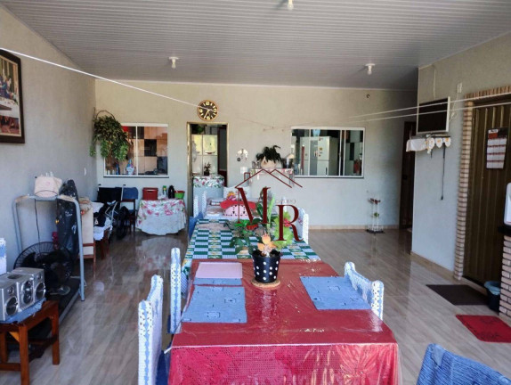 Imagem Casa com 2 Quartos à Venda, 194 m² em São João - Votuporanga