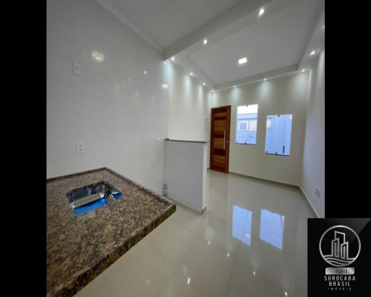 Imagem Casa com 2 Quartos à Venda, 154 m² em Vista Barbara - Sorocaba