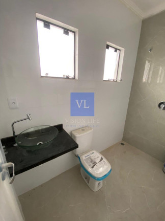 Imagem Casa com 3 Quartos à Venda, 131 m² em Bairro Alto - Curitiba