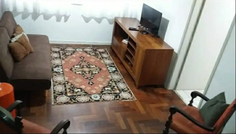 Apartamento com 2 Quartos à Venda, 89 m² em Paraíso - São Paulo