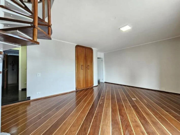Imagem Apartamento com 4 Quartos à Venda, 331 m² em Vila Uberabinha - São Paulo Imagem Apartamento com 4 Quartos à Venda, 331 m² em Vila Uberabinha - São Paulo