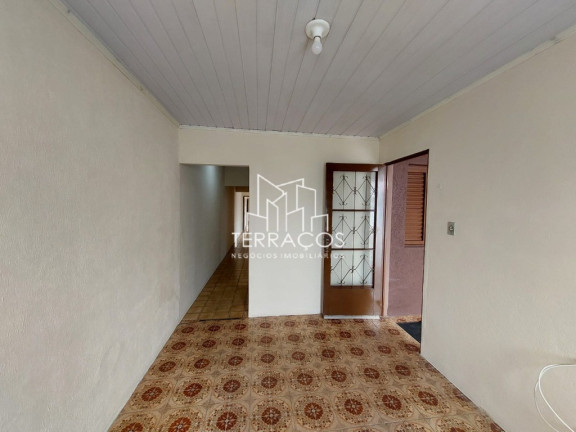 Imagem Sobrado com 3 Quartos à Venda,  em Vila Rio Branco - Jundiaí