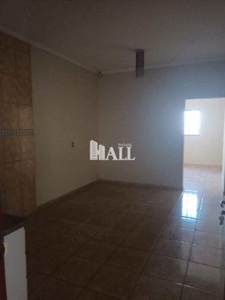 Casa com 2 Quartos à Venda, 80 m² em Parque Das Aroeiras - São José Do Rio Preto