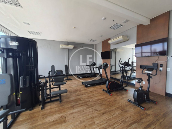 Imagem Apartamento com 1 Quarto à Venda, 36 m² em Setor Marista - Goiânia