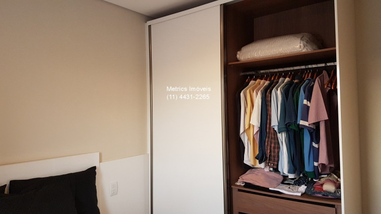 Imagem Imóvel com 2 Quartos à Venda, 50 m² em Residencial Santa Giovana - Jundiaí