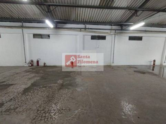 Imagem Galpão à Venda, 350 m² em Parque Das Nações - Santo André Imagem Galpão à Venda, 350 m² em Parque Das Nações - Santo André