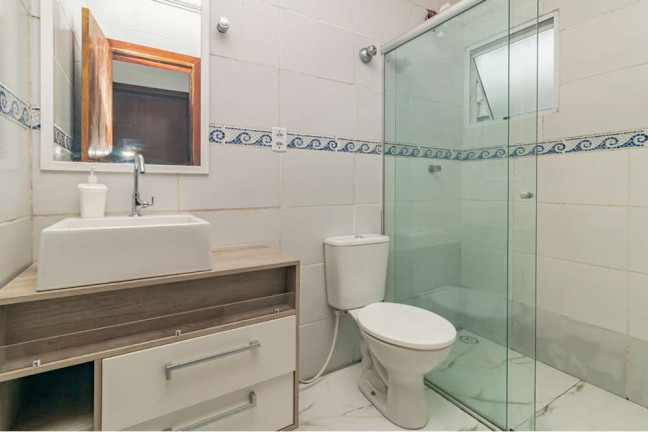 Imagem Apartamento com 2 Quartos à Venda, 58 m² em Jardim Itu - Porto Alegre