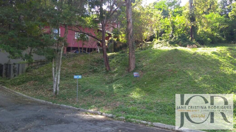 Imagem Terreno em Condomínio à Venda, 1.000 m² em Granja Caiapiá - Cotia Imagem Terreno em Condomínio à Venda, 1.000 m² em Granja Caiapiá - Cotia