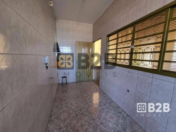 Imagem Casa com 3 Quartos à Venda, 191 m² em Vila São João Da Boa Vista - Bauru Imagem Casa com 3 Quartos à Venda, 191 m² em Vila São João Da Boa Vista - Bauru