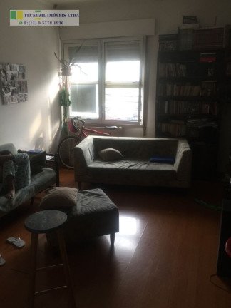 Imagem Apartamento com 3 Quartos à Venda, 94 m² em Vila Mariana - São Paulo