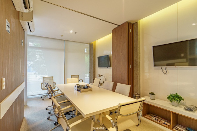 Imagem Sala Comercial à Venda, 40 m² em Centro - Campinas