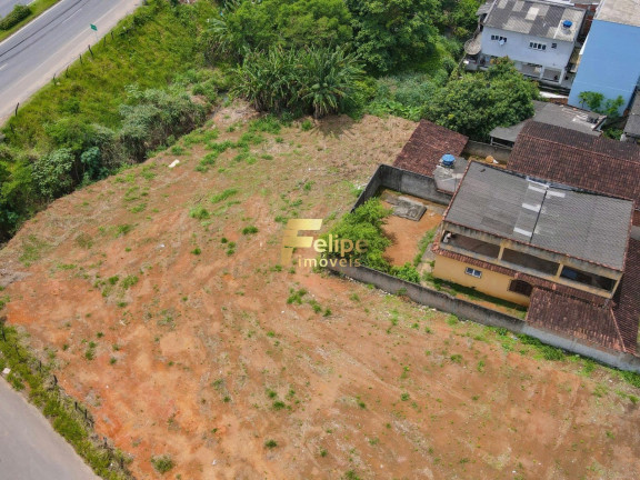 Imóvel à Venda, 2.598 m² em São Gabriel - Guarapari