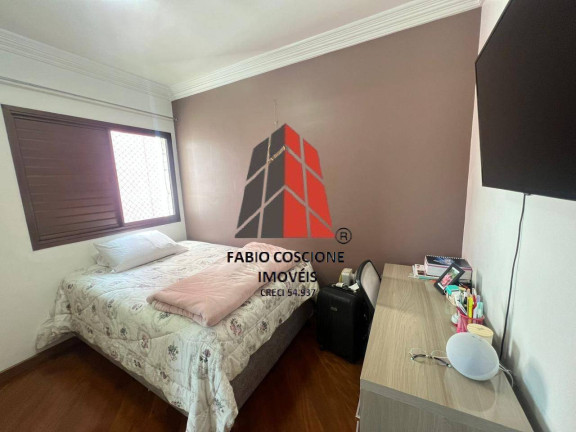 Imagem Apartamento com 3 Quartos à Venda, 125 m² em Vila Gomes Cardim - São Paulo Imagem Apartamento com 3 Quartos à Venda, 125 m² em Vila Gomes Cardim - São Paulo
