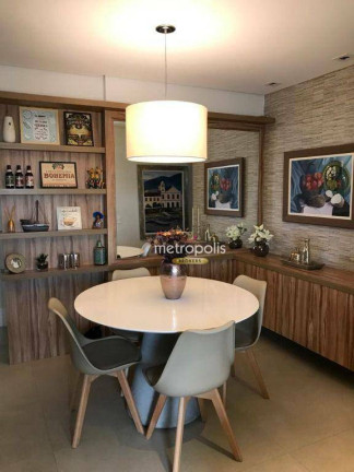 Imagem Apartamento com 3 Quartos à Venda, 68 m² em Vila Nair - São Paulo