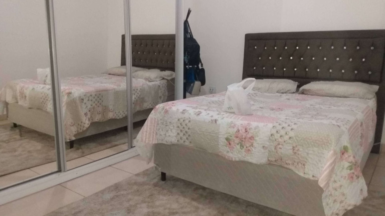 Imagem Sobrado com 3 Quartos à Venda, 90 m² em Jardim Elizabeth - Mauá