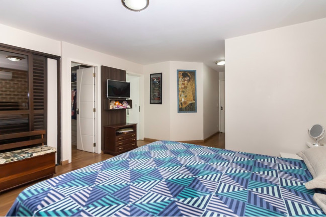Imagem Imóvel com 4 Quartos à Venda, 254 m² em Alto De Santana - São Paulo