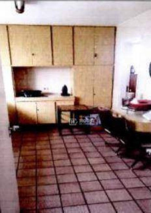 Imagem Apartamento com 3 Quartos à Venda, 208 m² em Brooklin - São Paulo