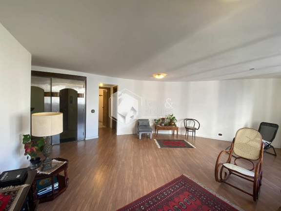 Imagem Apartamento com 3 Quartos à Venda, 178 m² em Jardim Paulistano - São Paulo Imagem Apartamento com 3 Quartos à Venda, 178 m² em Jardim Paulistano - São Paulo