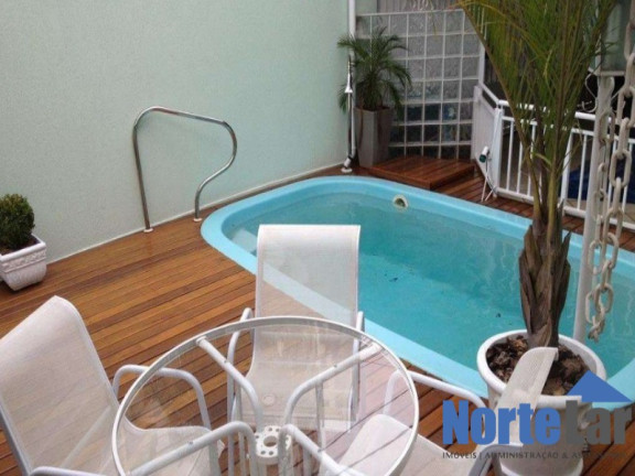 Imagem Sobrado com 2 Quartos à Venda, 130 m² em Vila Romero - São Paulo