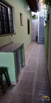 Imagem Sobrado com 2 Quartos à Venda, 110 m² em Jardim Vera Regina - Campo Limpo Paulista Imagem Sobrado com 2 Quartos à Venda, 110 m² em Jardim Vera Regina - Campo Limpo Paulista