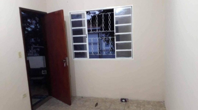 Imagem Casa com 1 Quarto à Venda,  em Jardim Da Luz - Taubaté