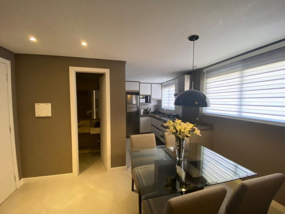 Imagem Apartamento com 2 Quartos à Venda, 77 m² em Governador Celso Ramos - Governador Celso Ramos