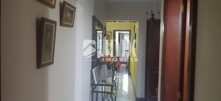 Imagem Apartamento com 3 Quartos à Venda, 102 m² em Centro - Campos Dos Goytacazes