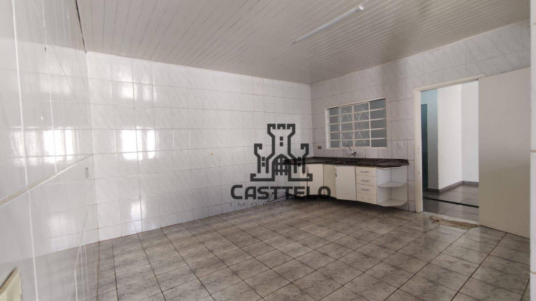 Imagem Casa com 3 Quartos à Venda, 125 m² em Cafezal - Londrina Imagem Casa com 3 Quartos à Venda, 125 m² em Cafezal - Londrina